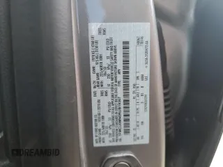 2024 Ford Escape ST-Line with VIN 1FMCU0MN0RUB19367, listed as a Copart auction lot 49121315 with 4,950 mi miles and Salvage Title. Bid and sale history available at DreamBid. Image 16.