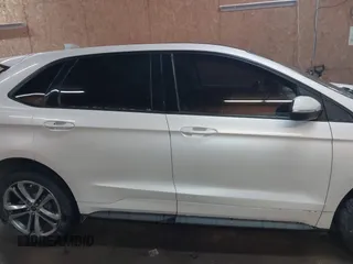 2017 Ford Edge Sport with VIN 2FMPK4AP2HBC63446, listed as a IAAI auction lot 41520685 with 72,011 mi miles. Bid and sale history available at carsss.com. Image 13.