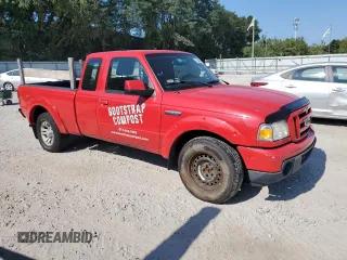 2010 Ford Ranger XLT with VIN 1FTLR4FE1APA49083, listed as a Copart auction lot 70589954 with 142,558 mi miles and Non Repairable. Bid and sale history available at carsss.com. Image 4.