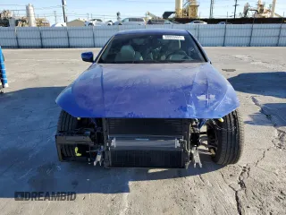 2021 BMW 4 Series 430i xDrive with VIN WBA73AP08MCG60373, listed as a Copart auction lot 88069455 with 15,659 mi miles and Salvage Title. Bid and sale history available at carsss.com. Image 5.