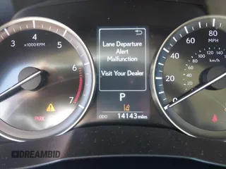 2018 Lexus ES 350 z VIN 58ABK1GG2JU109943, wystawiony jako IAAI lot #42356109 z przebiegiem 14 143 mil mil oraz . Historia ofert i sprzedaży dostępna na DreamBid. Obrazek 7.