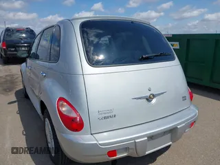2007 Chrysler PT Cruiser Touring with VIN 3A4FY58B37T513272, listed as a IAAI auction lot 42087208 with 61,631 mi miles and . Bid and sale history available at DreamBid. Image 6.