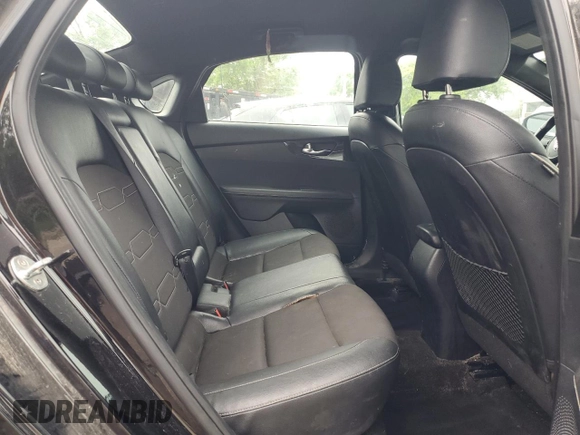 2021 Kia Forte GT-Line с VIN 3KPF34AD0ME265735, выставлен на аукционе Copart как лот 60864305 с пробегом 78 032 миль миль и Списание • Salvage title. История ставок и продаж доступна на DreamBid. Изображение 10.