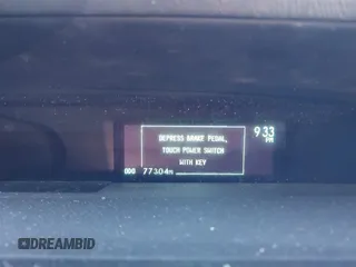 2015 Toyota Prius Four with VIN JTDKN3DU5F0439051, listed as a IAAI auction lot 41840023 with 77,304 mi miles and . Bid and sale history available at carsss.com. Image 7.