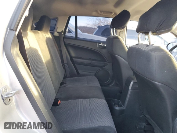 2011 Dodge Caliber Heat with VIN 1B3CB5HA7BD141422, listed as a Copart auction lot 42651095 with 148,995 mi miles and Salvage Title. Bid and sale history available at DreamBid. Image 11.