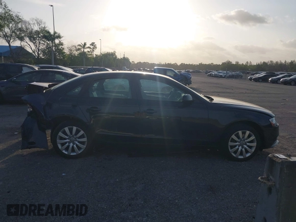 2014 Audi A4 Premium z VIN WAUDFAFL4EN029564, wystawiony jako IAAI lot #41907949 z przebiegiem 111 740 mil mil oraz . Historia ofert i sprzedaży dostępna na DreamBid. Obrazek 13.