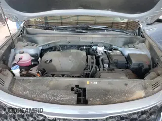 2023 Kia Sorento LX with VIN 5XYRGDLC0PG199538, listed as a Copart auction lot 70451285 with 50,151 mi miles and Salvage title. Bid and sale history available at DreamBid. Image 13.