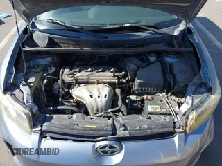 2012 Scion xB with VIN JTLZE4FE0CJ029259, listed as a IAAI auction lot 42272635 with 211,235 mi miles and . Bid and sale history available at DreamBid. Image 10.