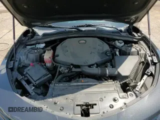 2017 Chevrolet Camaro 2LT with VIN 1G1FD1RS9H0111563, listed as a Copart auction lot 69568685 with 62,137 mi miles and Salvage title. Bid and sale history available at DreamBid. Image 15.