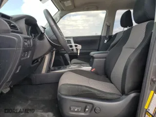 2019 Toyota 4Runner SR5 with VIN JTEZU5JR1K5194660, listed as a Copart auction lot 49839905 with 75,069 mi miles and Clean Title. Bid and sale history available at carsss.com. Image 7.