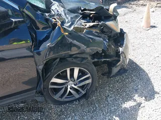 2016 Honda Pilot Elite with VIN 5FNYF6H08GB070057, listed as a IAAI auction lot 42103166 with Not Provided miles. Bid and sale history available at carsss.com. Image 13.