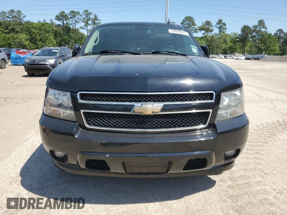 2008 Chevrolet Tahoe 2LT z VIN 1GNFC13058J109523, wystawiony jako Copart lot #53049875 z przebiegiem 212 520 mil mil oraz Szkoda całkowita • Salvage title. Historia ofert i sprzedaży dostępna na DreamBid. Obrazek 5.