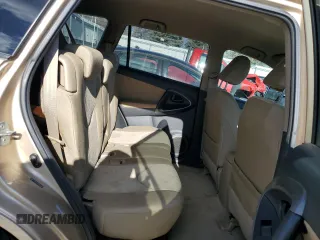 2010 Toyota RAV4 with VIN 2T3BF4DV7AW036849, listed as a Copart auction lot 47305355 with 214,363 mi miles and Clean Title. Bid and sale history available at carsss.com. Image 11.
