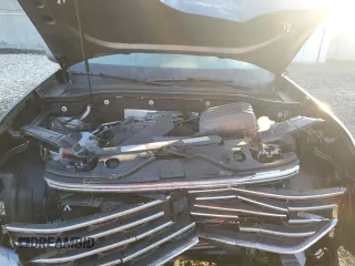 2024 Volkswagen Atlas SE с VIN 1V2DR2CAXRC616838, выставлен на аукционе Copart как лот 86742714 с пробегом Не указан миль и Списание • Salvage title. История ставок и продаж доступна на DreamBid. Изображение 13.