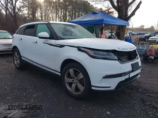 2018 Land Rover Range Rover Velar S with VIN SALYB2RX0JA759762, listed as a IAAI auction lot 41430044 with 66,247 mi miles and . Bid and sale history available at DreamBid. Image 1.