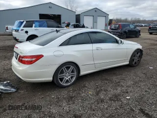 2013 Mercedes-Benz E-Class E 350 with VIN WDDKJ8JB8DF197495, listed as a Copart auction lot 78514634 with 189,498 mi miles and Salvage Title. Bid and sale history available at carsss.com. Image 3.