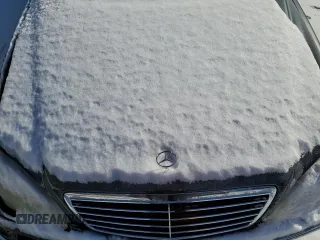 2006 Mercedes-Benz S 500 z VIN WDBNG84J56A481531, wystawiony jako Copart lot #88256425 z przebiegiem Nie podano mil oraz Szkoda całkowita • Salvage title. Historia ofert i sprzedaży dostępna na DreamBid. Obrazek 11.