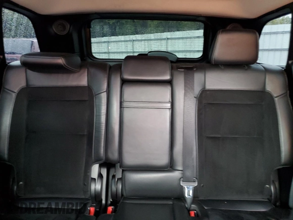2012 Jeep Grand Cherokee SRT8 with VIN 1C4RJFDJ0CC351195, listed as a Copart auction lot 72794454 with 104,672 mi miles and Salvage Title. Bid and sale history available at carsss.com. Image 10.