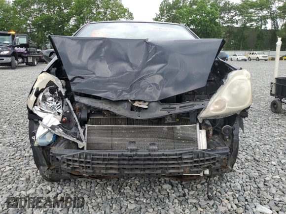 2010 Honda Fit Sport с VIN JHMGE8H48AC039522, выставлен на аукционе Copart как лот 58946935 с пробегом 177 642 миль миль и Чистый • Clean title. История ставок и продаж доступна на DreamBid. Изображение 5.