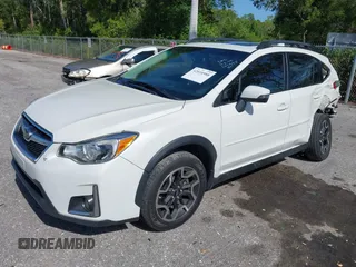 2016 Subaru Crosstrek Limited with VIN JF2GPALC5GH207552, listed as a IAAI auction lot 42010588 with 83,919 mi miles and . Bid and sale history available at DreamBid. Image 18.
