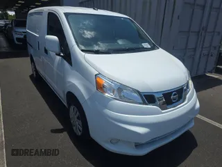 2020 Nissan NV200 SV with VIN 3N6CM0KN7LK705334, listed as a IAAI auction lot 42786967 with 98,164 mi miles and . Bid and sale history available at DreamBid. Image 10.