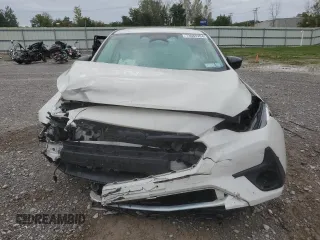 2024 Subaru Impreza with VIN JF1GUABC0R8324411, listed as a Copart auction lot 73683704 with 20,122 mi miles and Salvage Title. Bid and sale history available at carsss.com. Image 5.