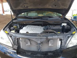2008 Lexus RX with VIN 2T2HK31UX8C072143, listed as a IAAI auction lot 41788431 with 163,364 mi miles. Bid and sale history available at carsss.com. Image 10.