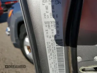 2018 Jeep Compass Altitude с VIN 3C4NJDBB4JT178541, выставлен на аукционе Copart как лот 72243333 с пробегом 60 978 миль миль и На запчасти • Non repairable. История ставок и продаж доступна на DreamBid. Изображение 14.