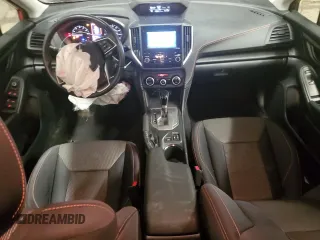2020 Subaru Crosstrek Premium z VIN JF2GTAPC6L8272894, wystawiony jako Copart lot #57517355 z przebiegiem 78 645 mil mil oraz Szkoda całkowita • Salvage title. Historia ofert i sprzedaży dostępna na DreamBid. Obrazek 8.
