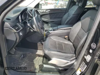 2014 Mercedes-Benz GL-Class GL 550 with VIN 4JGDF7DE9EA374828, listed as a Copart auction lot 53993685 with 106,155 mi miles and Clean Title. Bid and sale history available at carsss.com. Image 7.