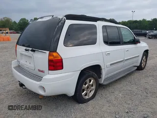 2003 GMC Envoy SLT with VIN 1GKES16S936189719, listed as a IAAI auction lot 42122292 with 289,810 mi miles and . Bid and sale history available at DreamBid. Image 4.