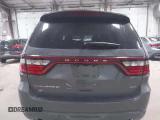 2023 Dodge Durango GT with VIN 1C4RDJDG4PC688019, listed as a IAAI auction lot 41871087 with 36,848 mi miles and . Bid and sale history available at DreamBid. Image 17.