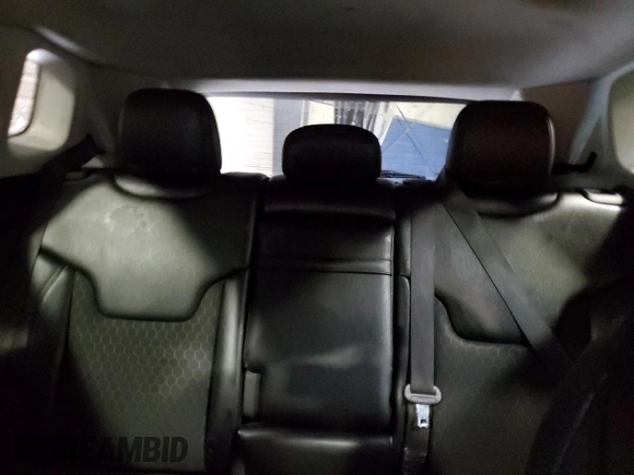 2019 Jeep Compass Latitude с VIN 3C4NJDBB4KT673422, выставлен на аукционе Copart как лот 60872845 с пробегом 77 270 миль миль и Списание • Salvage title. История ставок и продаж доступна на DreamBid. Изображение 10.