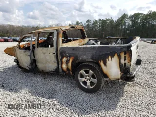 2014 Chevrolet Silverado 1500 LT with VIN 3GCPCRECXEG111462, listed as a Copart auction lot 48049775 with Not Provided miles and Non Repairable. Bid and sale history available at DreamBid. Image 2.