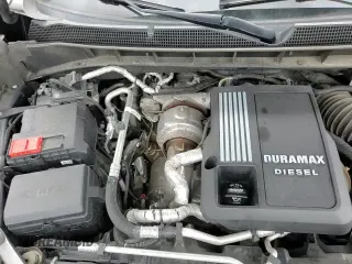 2020 Chevrolet Silverado 1500 RST z VIN 3GCUYEET2LG410325, wystawiony jako Copart lot #84037775 z przebiegiem 148 125 mil mil oraz Szkoda całkowita • Salvage title. Historia ofert i sprzedaży dostępna na DreamBid. Obrazek 14.