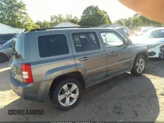 2011 Jeep Patriot Sport with VIN 1J4NT1GA6BD241164, listed as a IAAI auction lot 38031963 with 198,237 mi miles and . Bid and sale history available at carsss.com. Image 4.