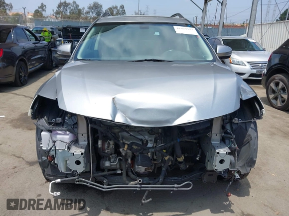 2011 Mazda CX-9 Grand Touring z VIN JM3TB2DA5B0319538, wystawiony jako IAAI lot #42429157 z przebiegiem 88 321 mil mil oraz . Historia ofert i sprzedaży dostępna na DreamBid. Obrazek 13.