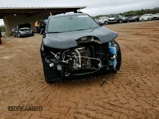 2024 Chevrolet Equinox RS with VIN 3GNAXMEG9RL195486, listed as a Copart auction lot 51311165 with 25,435 mi miles and Salvage Title. Bid and sale history available at DreamBid. Image 15.