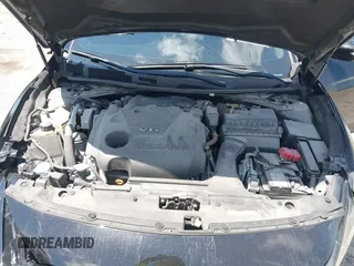 2020 Nissan Maxima SL z VIN 1N4AA6DV2LC385127, wystawiony jako IAAI lot #42319546 z przebiegiem 37 508 mil mil oraz . Historia ofert i sprzedaży dostępna na DreamBid. Obrazek 10.