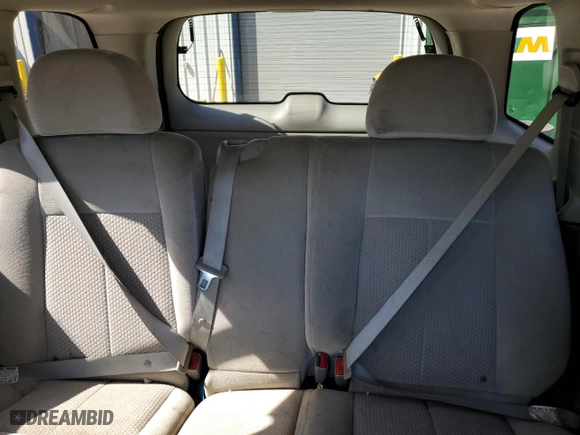 2008 Chevrolet TrailBlazer Fleet w/2FL with VIN 1GNDT13S282206634, listed as a Copart auction lot 53540685 with 106,508 mi miles and Salvage Title. Bid and sale history available at carsss.com. Image 10.