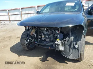 2024 Dodge Durango GT Plus z VIN 1C4RDJDGXRC192080, wystawiony jako IAAI lot #42499069 z przebiegiem 30 747 mil mil oraz . Historia ofert i sprzedaży dostępna na DreamBid. Obrazek 6.