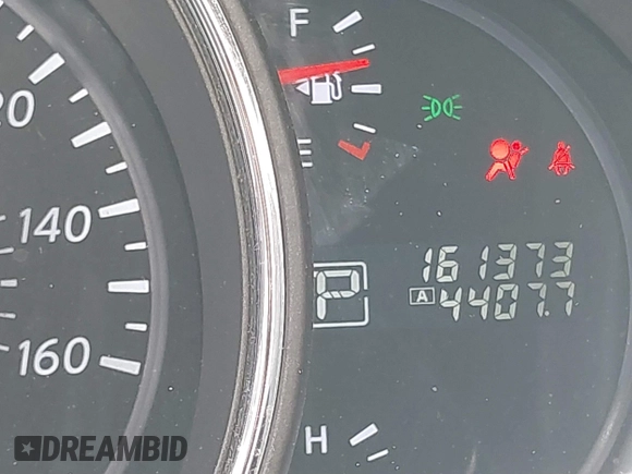 2014 Nissan Murano SV with VIN JN8AZ1MU4EW408491, listed as a IAAI auction lot 38418086 with 161,373 mi miles and . Bid and sale history available at DreamBid. Image 15.