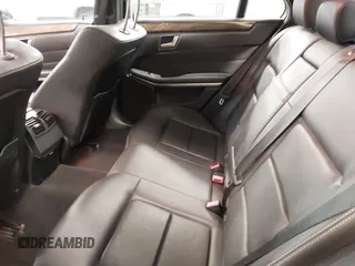 2014 Mercedes-Benz E 350 Luxury with VIN WDDHF8JB3EA997051, listed as a IAAI auction lot 41953969 with 104,288 mi miles and . Bid and sale history available at DreamBid. Image 8.