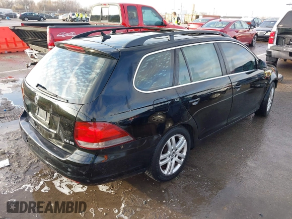 2010 Volkswagen Jetta SE z VIN 3VWTX7AJ9AM604277, wystawiony jako IAAI lot #41048631 z przebiegiem 103 246 mil mil oraz . Historia ofert i sprzedaży dostępna na DreamBid. Obrazek 4.
