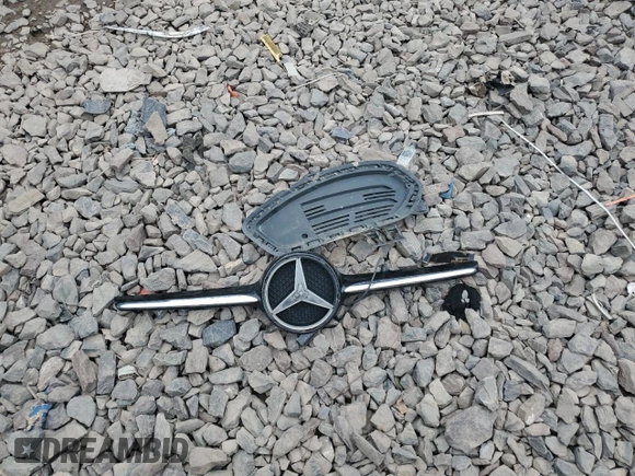 2016 Mercedes-Benz CLA 250 z VIN WDDSJ4GB3GN368681, wystawiony jako Copart lot #59261285 z przebiegiem 97 910 mil mil oraz Szkoda całkowita • Salvage title. Historia ofert i sprzedaży dostępna na DreamBid. Obrazek 12.