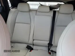 2024 Mazda CX-30 S Premium with VIN 3MVDMBDM6RM653469, listed as a Copart auction lot 47192475 with 9,854 mi miles and Salvage title. Bid and sale history available at DreamBid. Image 10.