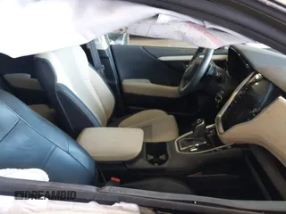 2024 Subaru Outback Premium with VIN 4S4BTACC7R3261547, listed as a IAAI auction lot 42157039 with 20,668 mi miles and . Bid and sale history available at DreamBid. Image 5.