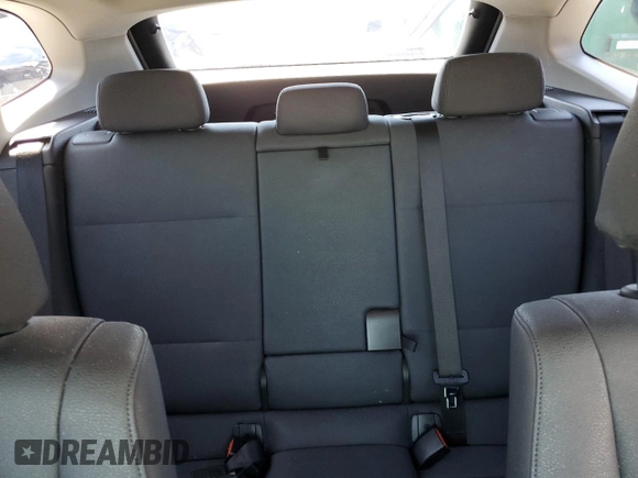 2015 BMW X1 sDrive28i with VIN WBAVM1C51FVZ94111, listed as a Copart auction lot 46981235 with 105,432 mi miles and Salvage Title. Bid and sale history available at carsss.com. Image 10.