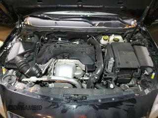 2017 Buick Regal Premium II with VIN 2G4GR5GX3H9132705, listed as a Copart auction lot 85296914 with 131,119 mi miles and Salvage Title. Bid and sale history available at carsss.com. Image 12.