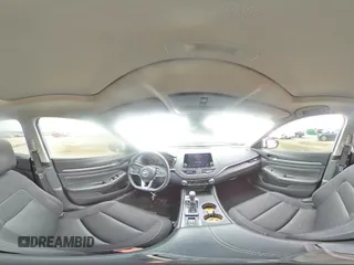 2019 Nissan Altima SV z VIN 1N4BL4DV7KC134704, wystawiony jako Copart lot #55764635 z przebiegiem 74 818 mil mil oraz Szkoda całkowita • Salvage title. Historia ofert i sprzedaży dostępna na DreamBid. Obrazek 14.